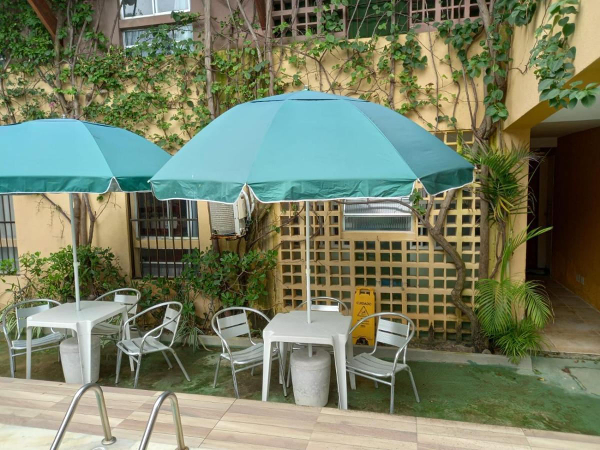 Condominio Reserva Dos Corais 카보데산토아고스틴호 외부 사진