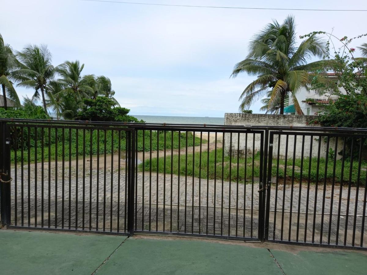 Condominio Reserva Dos Corais 카보데산토아고스틴호 외부 사진