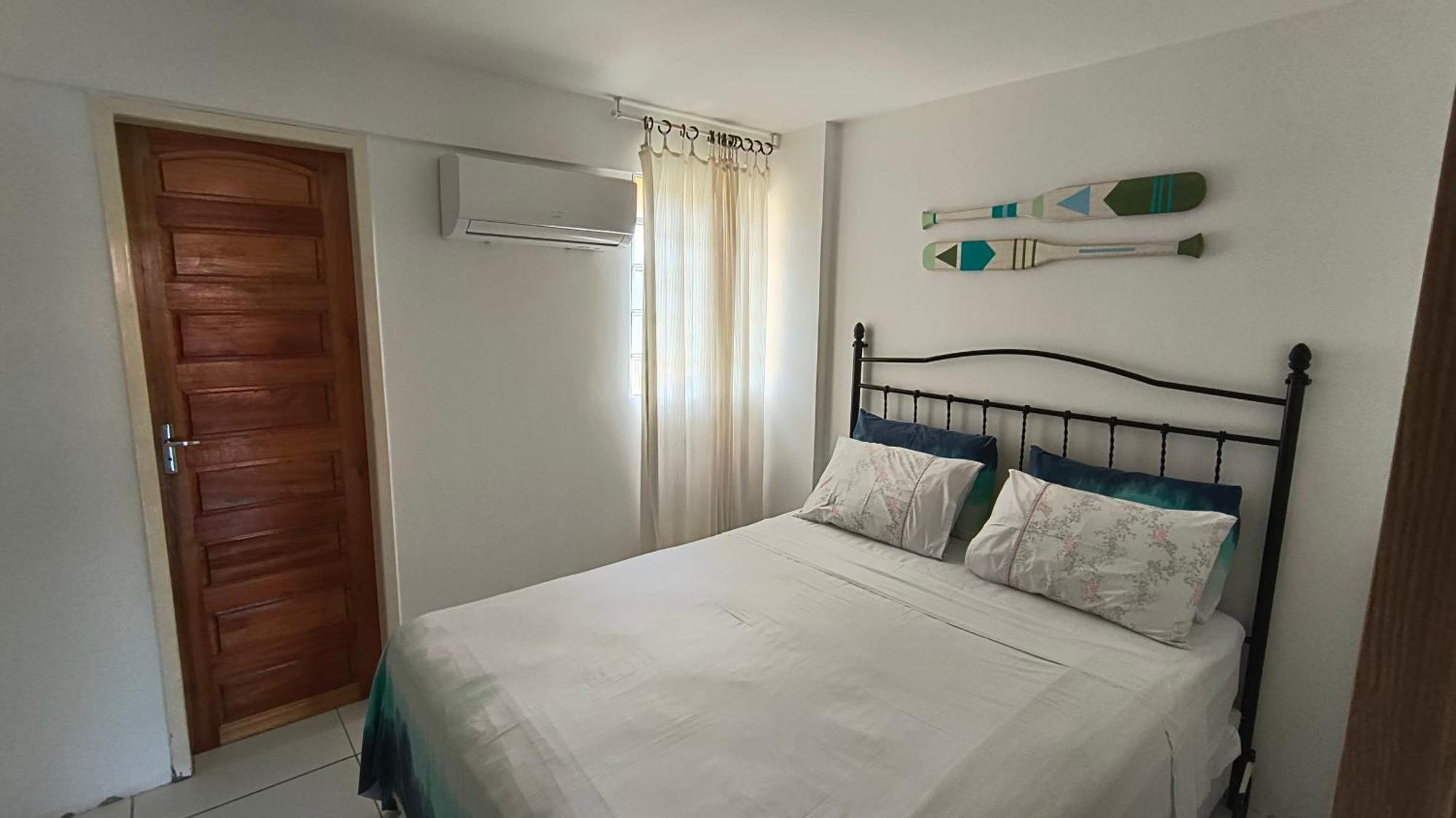 Condominio Reserva Dos Corais 카보데산토아고스틴호 외부 사진
