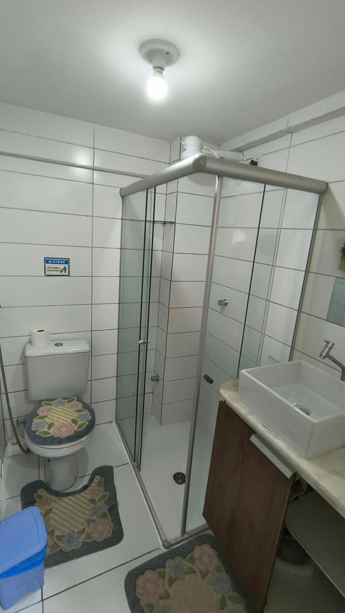 Condominio Reserva Dos Corais 카보데산토아고스틴호 외부 사진